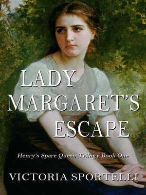 cover image of Lady Margaret's Escape